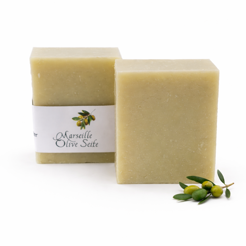 Marseille Olive sensitiv