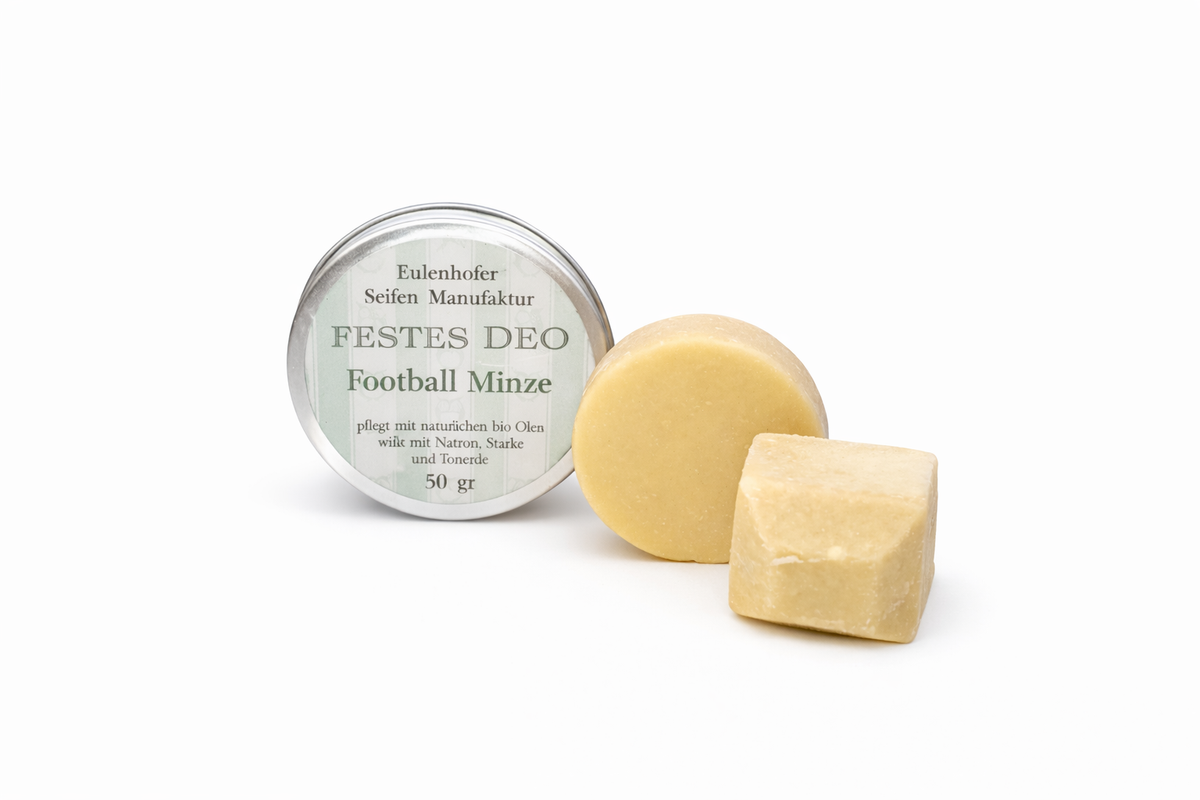 Footbalm Minze Salbei