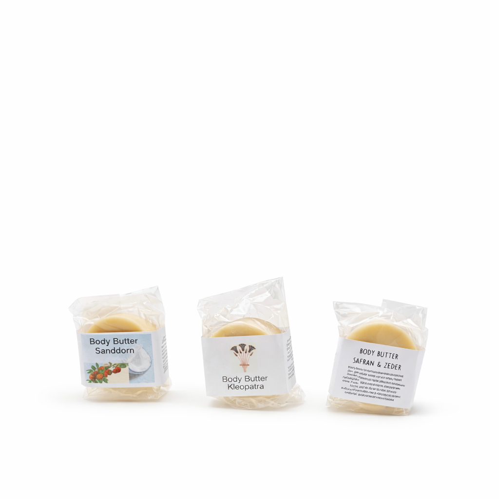 Body Butter