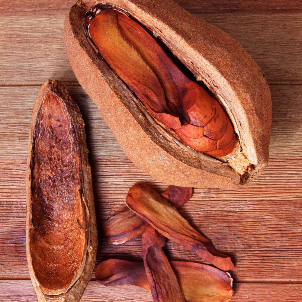 Spiced Mahogany fragrance oil EH