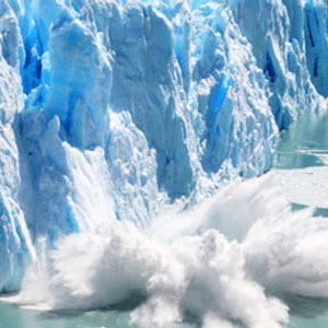 Glacier Falls fragrance oil EH
