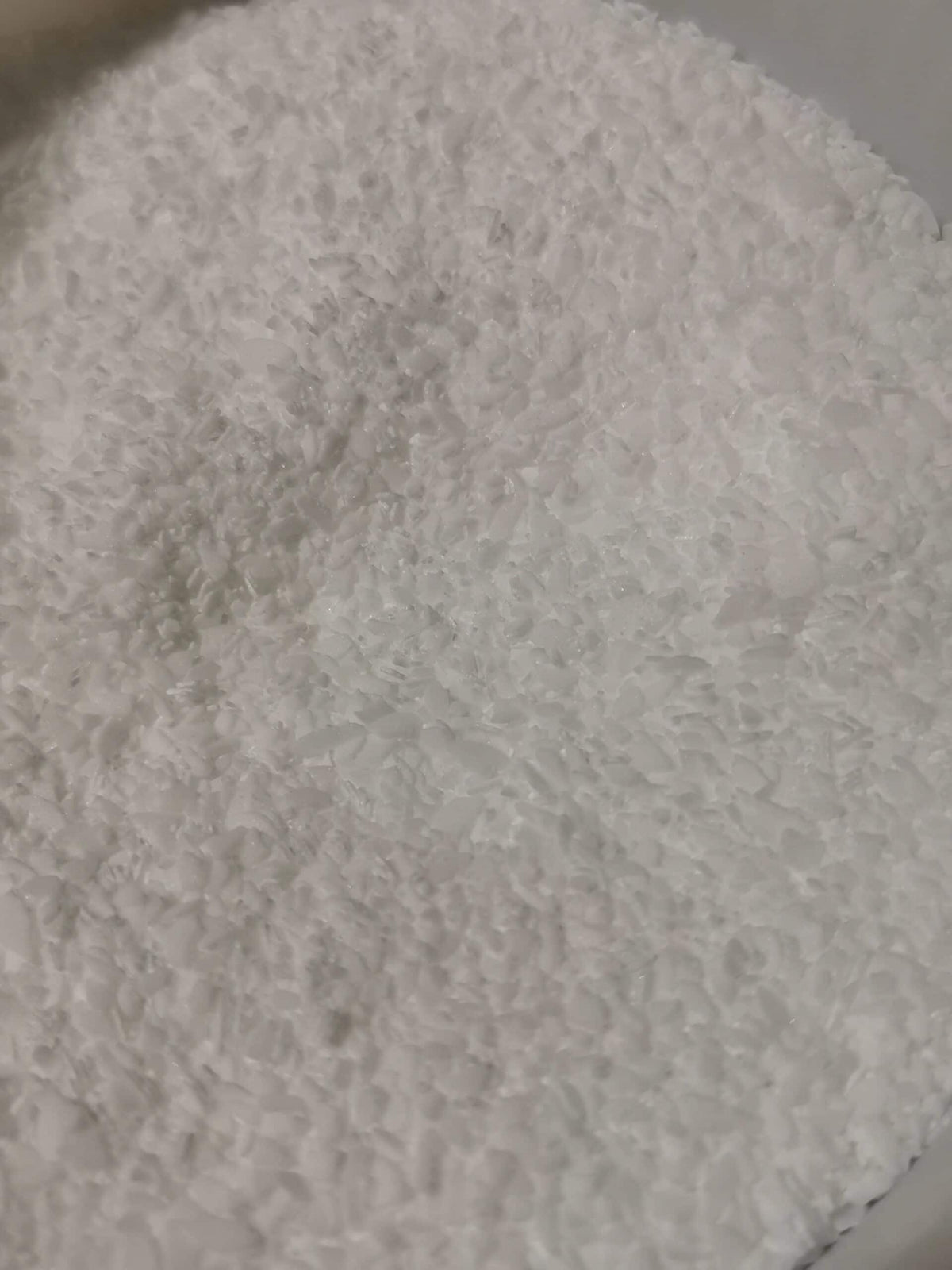 Stearin Wachs kosmetisch weiss - 500g