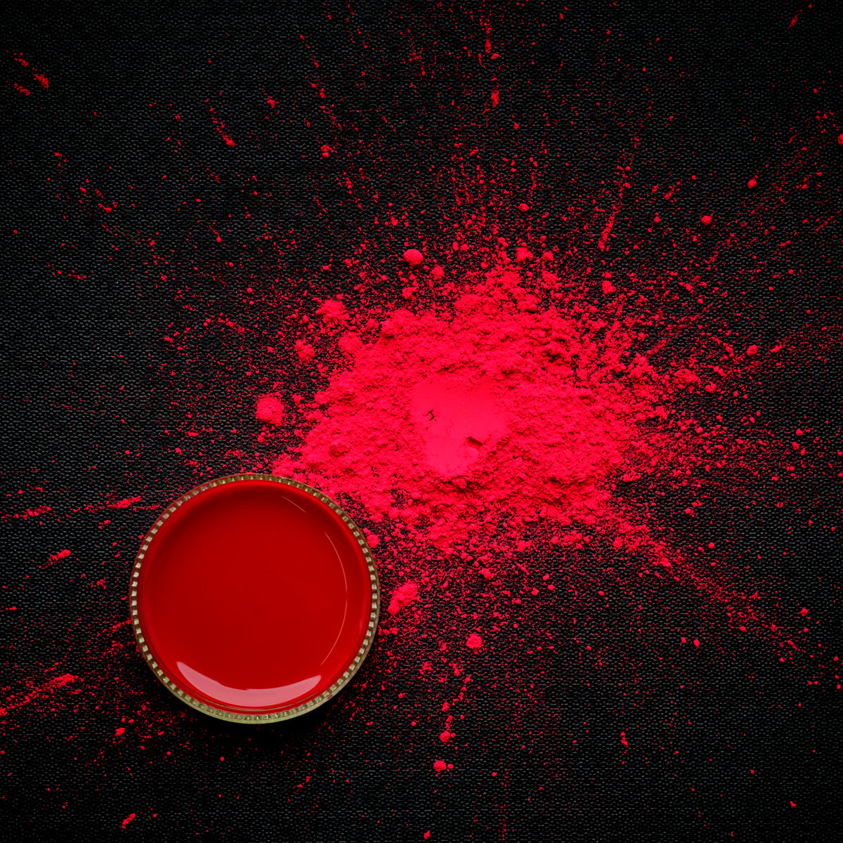 Trial By Fire Pigment