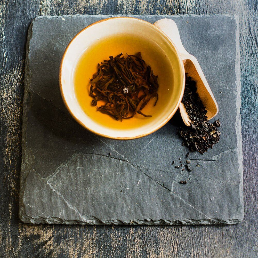 Bergamot &amp; Black Tea fragrance oil EH