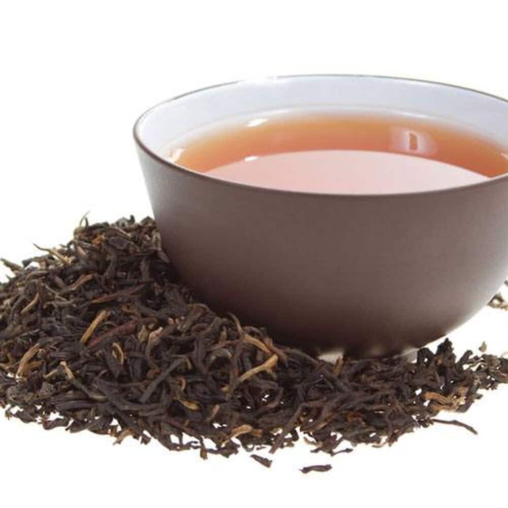 Black Tea frangrance oil