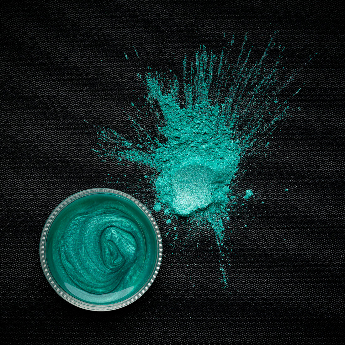 Caribbean Kiss Mica