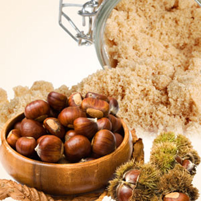 chestnut brown sugar NG fragrance oil