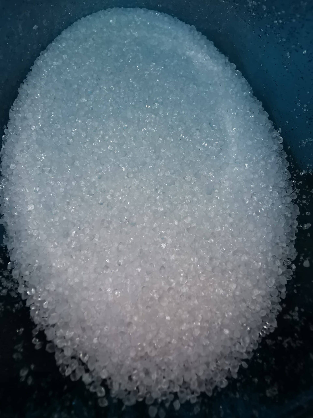 Himalaya Salz pink fein