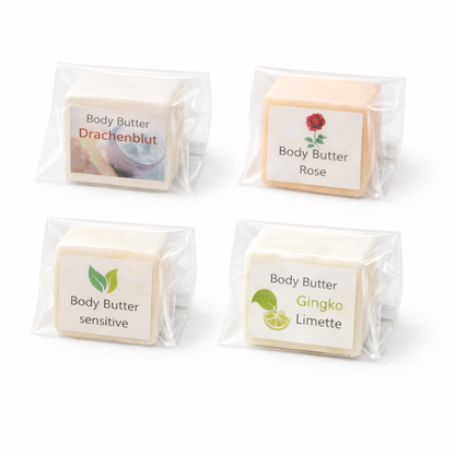 Body Butter Testpaket