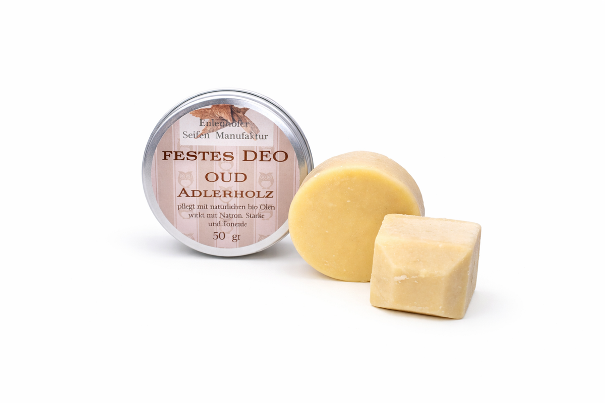 Festes Deo Oud