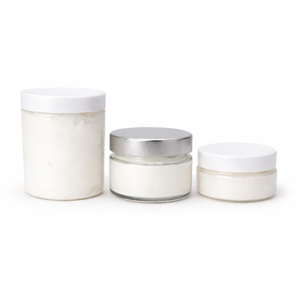 Shea Sahne Gingko Limette