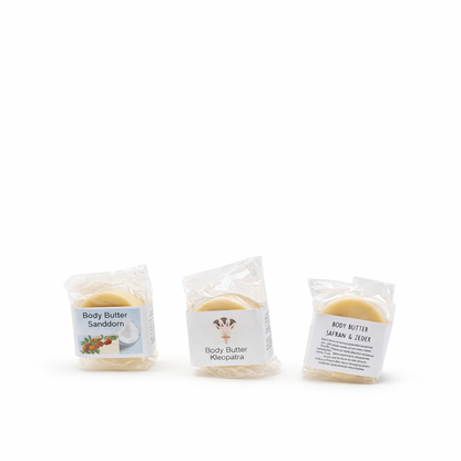 Body Butter