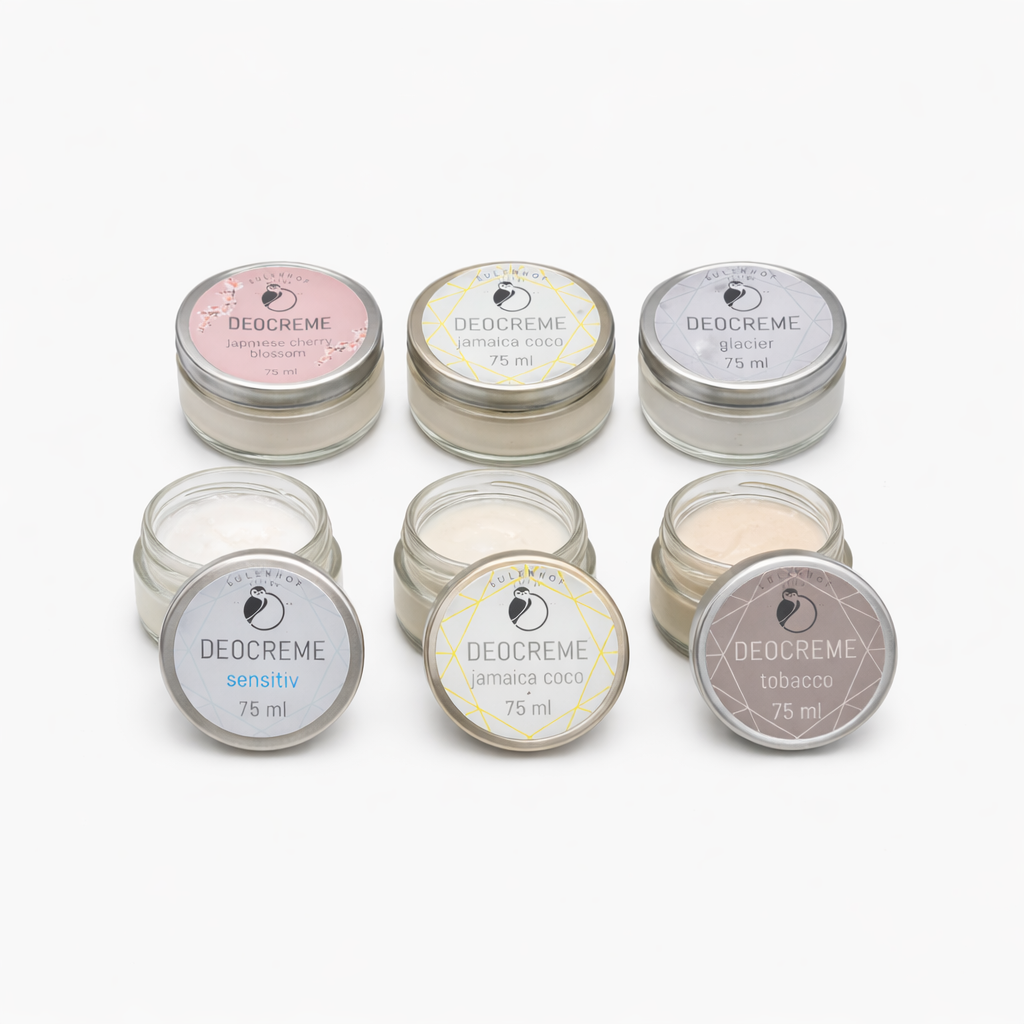 Deocreme