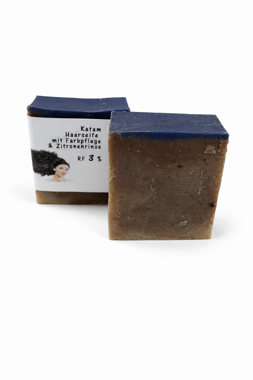 Haarseife Katam