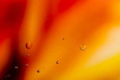 Orange Mix fragrance oil blend