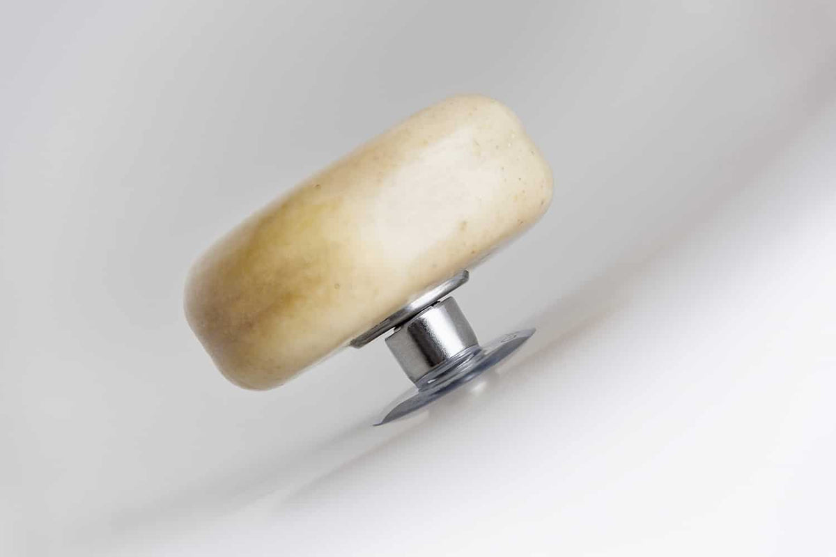 Magnetic holder suction cup