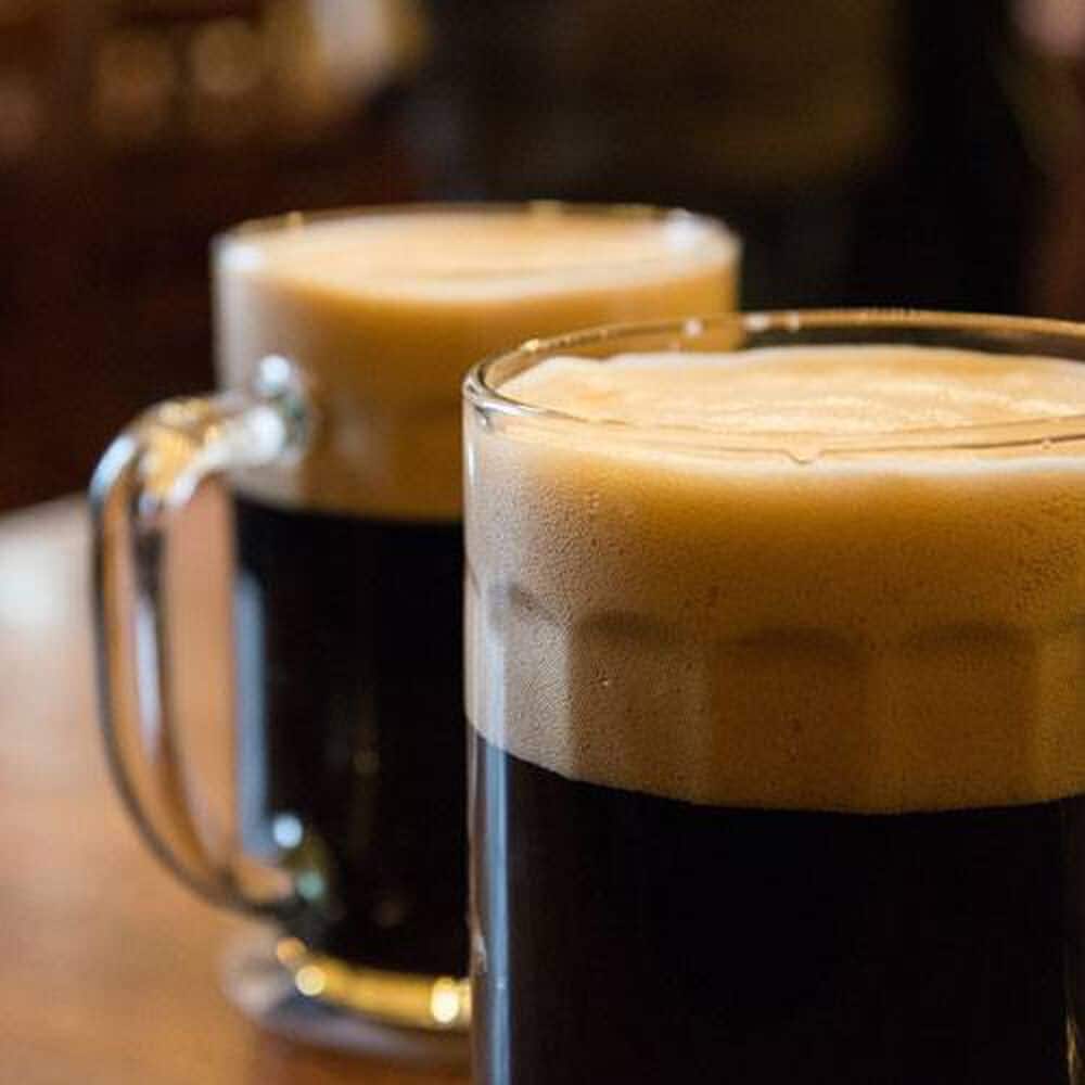 Oatmeal Stout EH fragrance oil