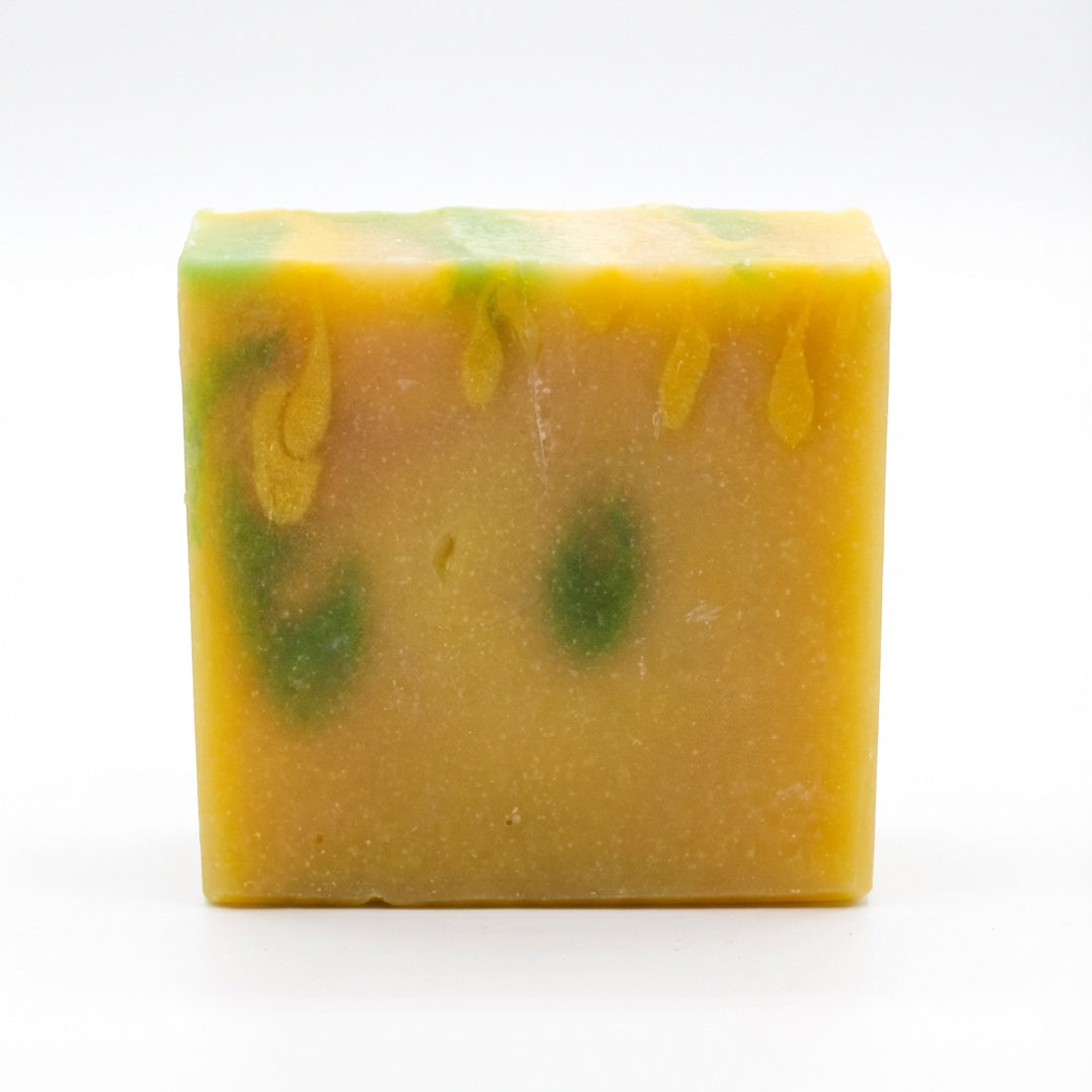Zitrone Buttermilch