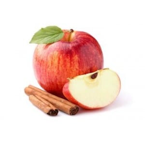 Apple &amp; Cinnamon fragrance oil EH