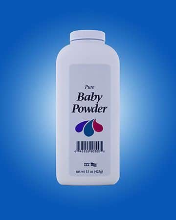 Baby Cotton fragrance oil EH