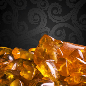 Black Linen &amp; Amber fragrance oil EH