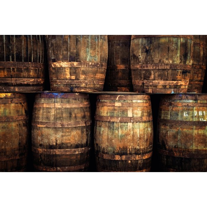 Bourbonwood fragrance oil