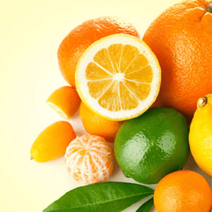 Clementine NG fragrance oil