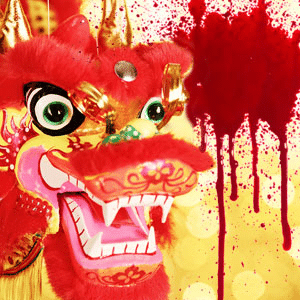 Dragon Heart fragrance oil EH