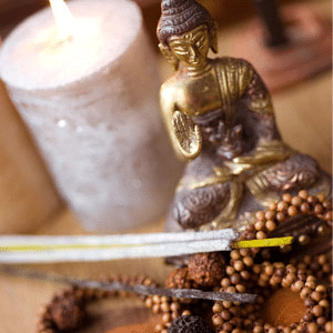 Indian Sandalwood fragrance oil EH