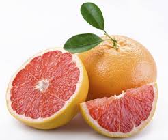 Japanese Grapefruit fragrance oil EH