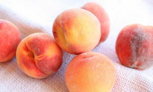 Just Peachy    EH    fragrance oil
