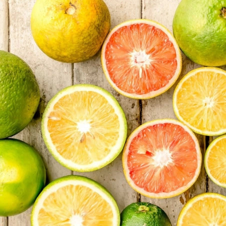 Lime Basil &amp; Mandarine fragrance oil EH