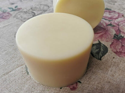 Lotion Bar Mango