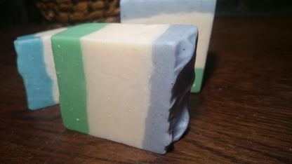 Maiglöckchen Seife
