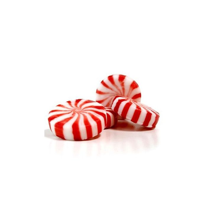 Peppermint Swirl fragrance oil EH