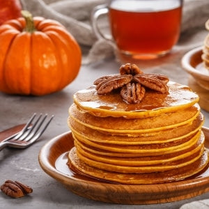 Pumpkin Praline Pancake NG fragrance oil