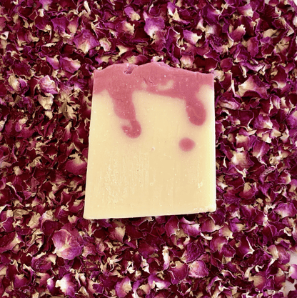 Rose Seife