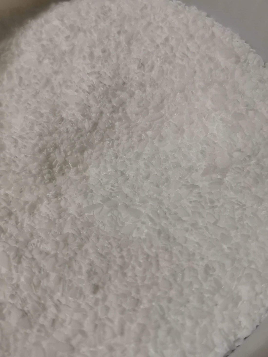 Stearin wax cosmetic white - 500g