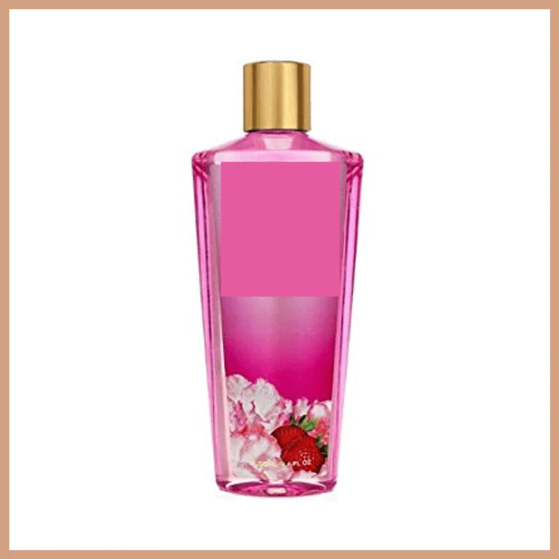 Strawberries &amp; Bubbles EH fragrance oil