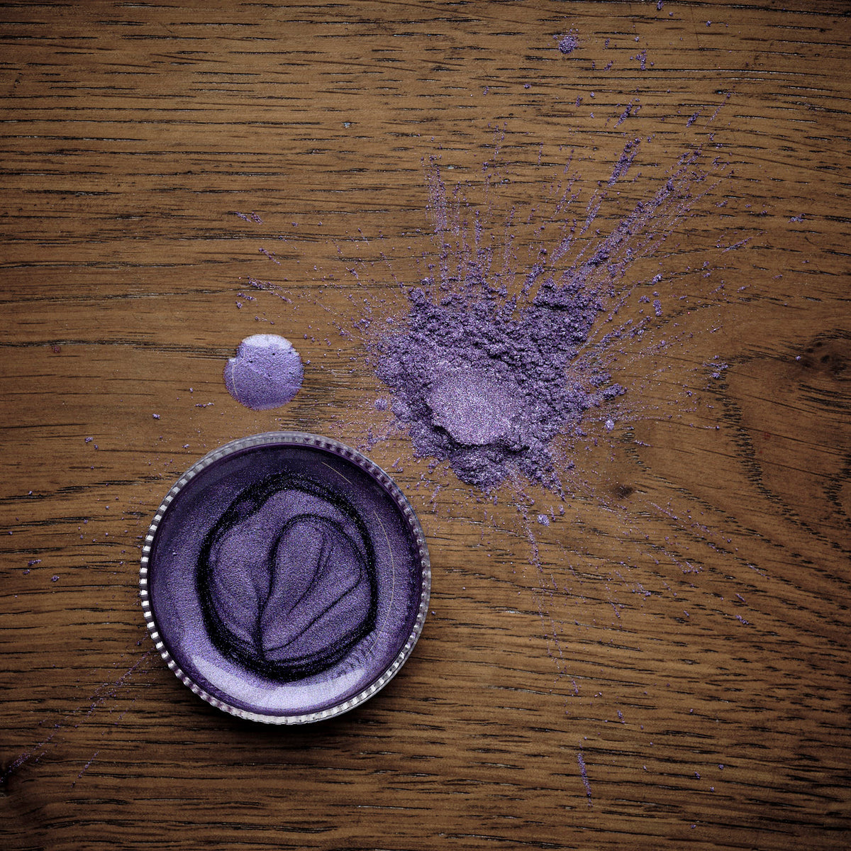 Sugar Plum Mica