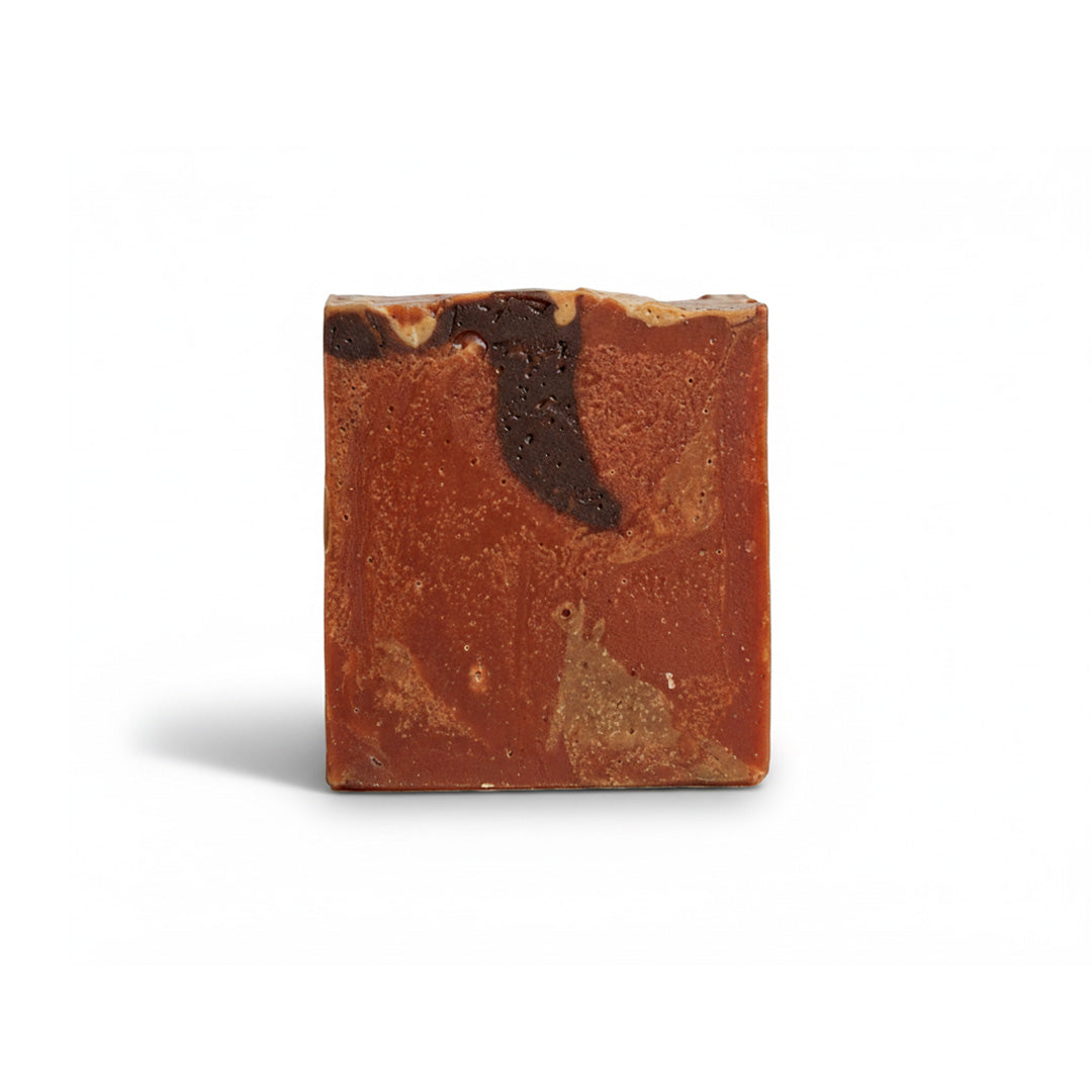 Whiskey Seife