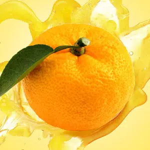 Yuzu fragrance oil